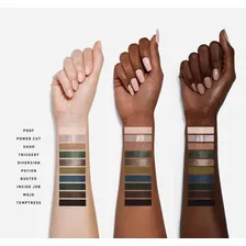 Paleta de sombras Morphe Jaclyn Hill Dark Magic Foto mini 4