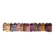 Paleta De Sombras Norvina Anastasia Beverly Hills Foto mini  3
