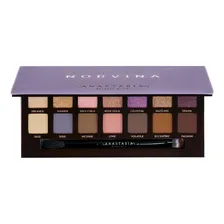Paleta De Sombras Norvina Anastasia Beverly Hills Foto  mini 1