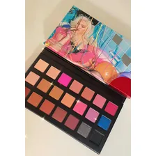 Paleta De Sombras Sipping Pretty Kylie Jenner Eua Cor Multi Tons Foto mini  3