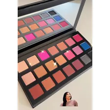 Paleta De Sombras Sipping Pretty Kylie Jenner Eua Cor Multi Tons Foto mini 4