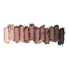 Paleta de sombras Urban Decay Naked 3 15g de maquiagem Foto mini 4