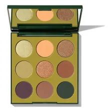 Paleta Morphe 9k Khaki Calling Foto mini 2