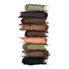 Paleta Morphe 9k Khaki Calling Foto mini 3