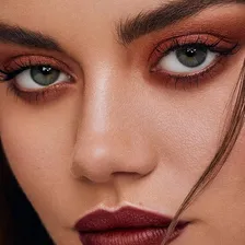 Paleta Naked Heat - Urban Decay 12 Shades Heat Shadow Color Foto mini 3