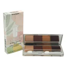 Paleta Sombra Clinique Maquiagem Produto - Sombra Diversa Foto mini 1