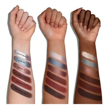 Paleta Sombras Coca-cola X Morphe Thirst For Life Artistry Foto mini 3