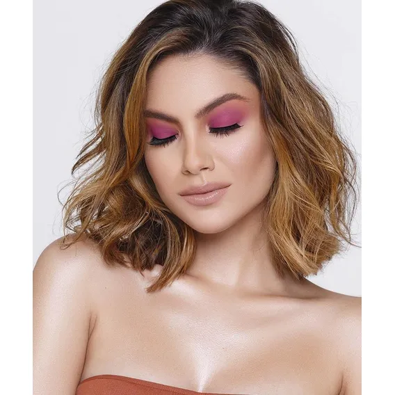 Paleta Sombras Girl Power Mari Maria Foto 1