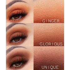 Paleta Sombras Girl Power Mari Maria Foto mini 2