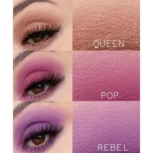Paleta Sombras Girl Power Mari Maria Foto mini 3