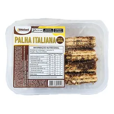 Palha Italiana Melaré 210g Foto mini 1