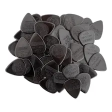 Palheta Ernie Ball Grossa Nylon Injetado 0,97mm 12 Unidades Foto mini 1