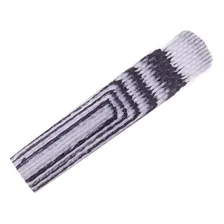 Palheta Fiberreed Carbon Classic Sax Alto Soft (germany) Foto mini  2