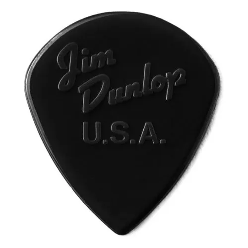 Palheta Jazz Iii 47r3 Com 24 Dunlop Foto 1