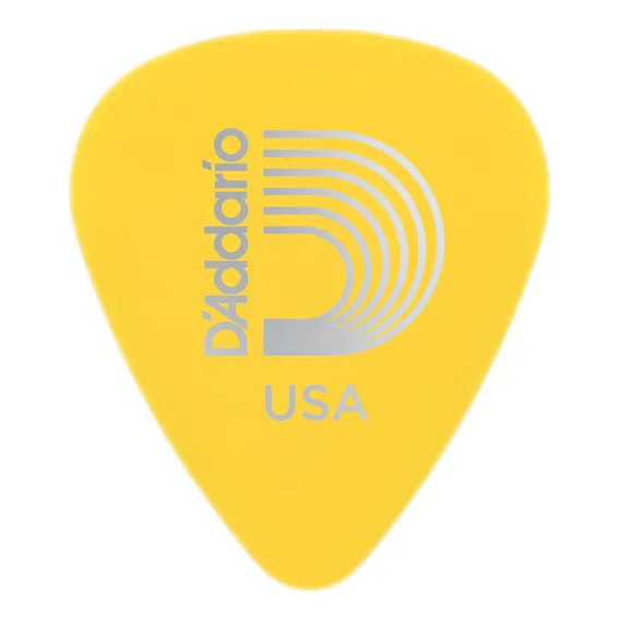 Palheta Planet Waves Duralin Lhtm 1dyl3-25 Foto 1