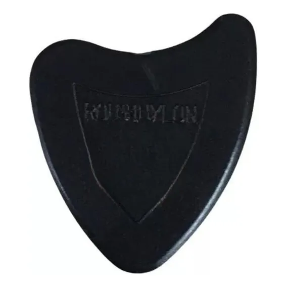 Palheta Rouxinol Nylon Cores Sortidas P-96 Foto 1