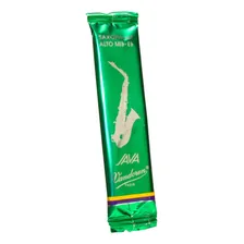 Palheta Sax Alto Vandoren Java 2 Foto mini 4