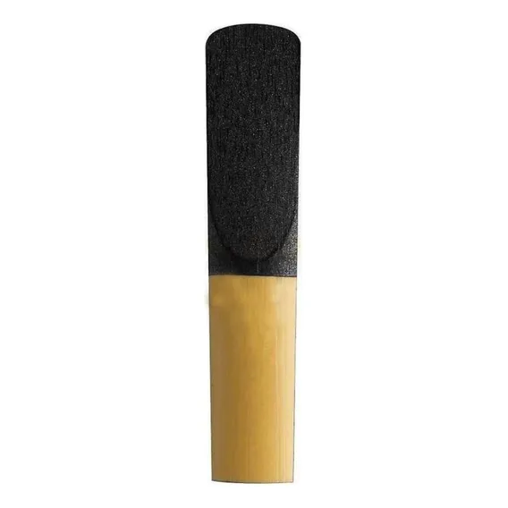 Palheta Sax Tenor Plasticover 2 (016100) Foto 1