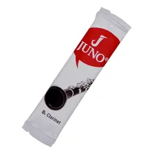 Palheta Vandoren Juno Para Clarineta N° 1,5 - 2 - 2,5 - 3 Número Da Palheta 2 Foto  mini 1