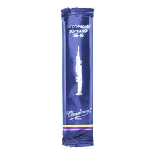 Palhetas Vandoren Tradicional Clarinete (com 10) - N° 2,5 Foto mini 1