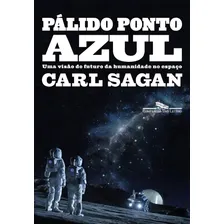 Pálido Ponto Azul (nova Edição) Foto  mini 1