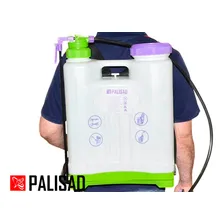 Palisad Pulverizador 20 Litros Costal Manual Foto mini 3