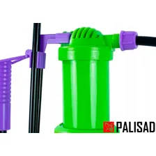 Palisad Pulverizador 20 Litros Costal Manual Foto mini 4