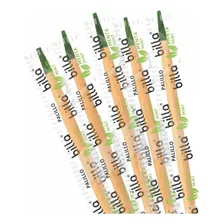 Palito De Dente Sabor Menta Embalados -caixa Com 2000un Foto mini 4
