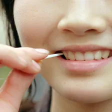 Palito De Dente Sabor Menta Embalados -caixa Com 2000un Foto mini 3