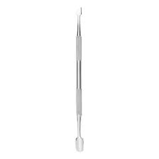 Palito Empurrador De CutĂculas Com Lâmina Grossa Marco Boni Foto mini 1