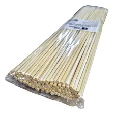 Palito Vareta Algodão Doce Caixa C/ 5.000 UnidadesTalge Palito Algodão Doce 40cm Foto mini 2