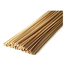 Palito Vareta Algodão Doce Caixa C/ 5.000 UnidadesTalge Palito Algodão Doce 40cm Foto mini 1