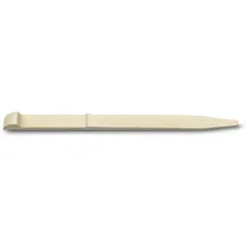 Palito Victorinox Plástico Para Canivete Pequeno A.6141.100 Cor Bege Foto mini 1