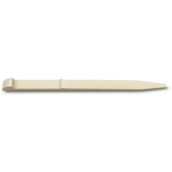 Palito Victorinox Plástico Para Canivete Pequeno A.6141.100 Cor Bege Foto 1