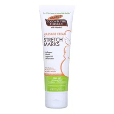 Palmers Cocoa Butter Creme De Massagem Para Estrias 125g Foto mini 2