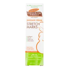 Palmers Cocoa Butter Creme De Massagem Para Estrias 125g Foto mini 4