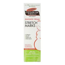 Palmers Cocoa Butter Creme De Massagem Para Estrias 125g Foto mini 1