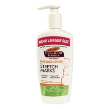 Palmers Cocoa Butter Massage Lotion Stretch Marks - 315 Foto mini 1
