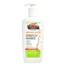 Palmers Cocoa Butter Stretch Marks Loção Massagem 250ml Foto mini  2