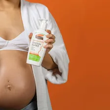 Palmers Cocoa Butter Stretch Marks Loção Massagem 250ml Foto mini  3
