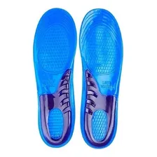 Palmilha Gel Ortopedica Palmilha De Silicone Fascite Plantar Tamanho Da Palmilha 36 A 39 Foto mini  2