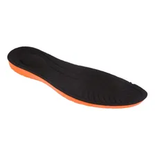 Palmilha Gel Pu Anti Impacto Confortável P/sapato Tênis Bota Tamanho Da Palmilha 40 Foto mini 4