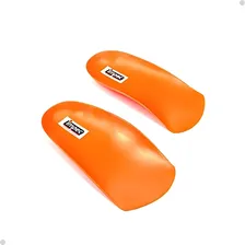 Palmilha Para Acomodação Plantar Mister Safe Cor Laranja Tamanho da palmilha G (42/44) Foto mini 2