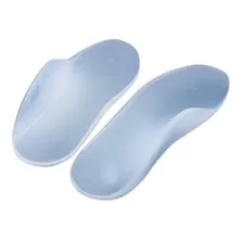 Palmilha Silicone Infantil Arco Plantar Pé Plano / Chato Tamanho Da Palmilha 21/22 Foto mini 3