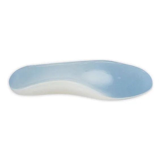 Palmilha Silicone Siligel Arco TerapĂȘutico E Piloto 8100 Foto 1