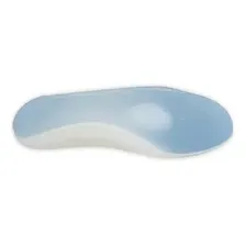 Palmilha Siligel Arco Terapêutico E Piloto 8100 Orthopauher Foto mini 4