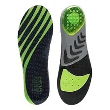 Palmilha Sof Sole Airr Orthotic Feminino Tamanho Da Palmilha 34/37 Foto  mini 1