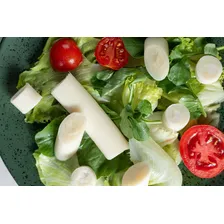 Palmito Pupunha Tolete Em Conserva Juditi 300g Foto mini 4