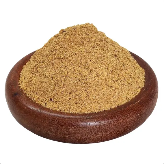 Palo Santo Em P贸 500g Gramas Serragem De Palo Santo Moido Foto 1