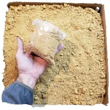 Palo Santo Em P贸 500g Gramas Serragem De Palo Santo Moido Foto mini 2